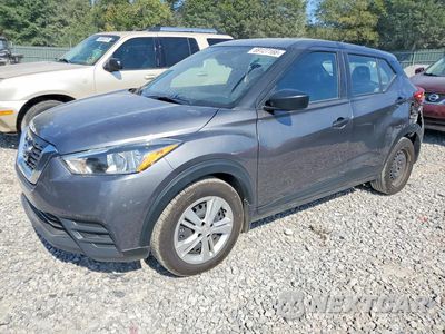 2020 NISSAN KICKS S 3N1CP5BV5LL560492 - główne zdjęcie licytacji z USA - miniatura