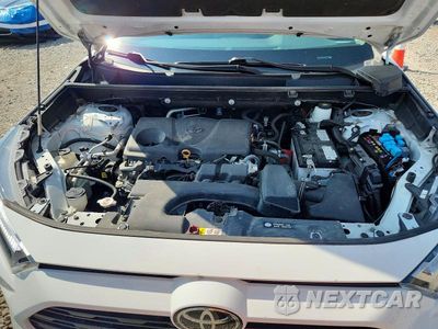 Zdjęcie 11 z 12 samochodu: 2023 TOYOTA RAV4 LE VIN:2T3F1RFV5PW375628 - miniatura