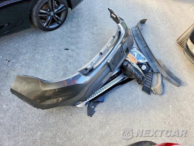 Zdjęcie 13 z 14 samochodu: 2015 FORD EXPLORER XLT VIN:1FM5K8D83FGA17224 - miniatura