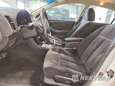 Zdjęcie 7 z 12 samochodu: 2009 NISSAN ALTIMA 3.5 SE VIN:1N4BL21E89C132432 - miniatura