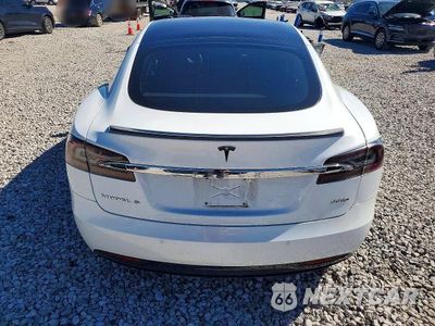 Zdjęcie 6 z 12 samochodu: 2018 TESLA MODEL S VIN:5YJSA1E28JF277147 - miniatura