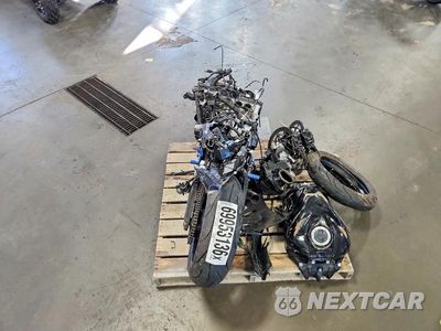 Zdjęcie 6 z 9 samochodu: 2024 SUZUKI GSX-R1000 VIN:JS1DM11B5R7100203 - miniatura