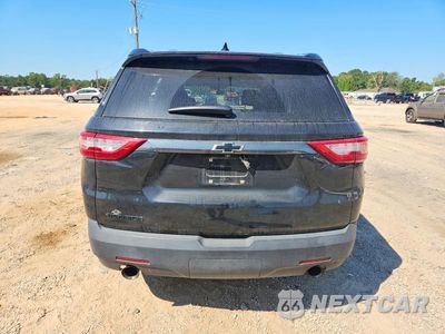 Zdjęcie 6 z 13 samochodu: 2020 CHEVROLET TRAVERSE LS VIN:1GNERFKW5LJ186558 - miniatura