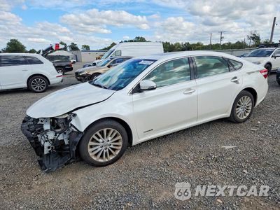2013 TOYOTA AVALON HYBRID XLE TOURING 4T1BD1EB2DU012898 - główne zdjęcie licytacji z USA - miniatura