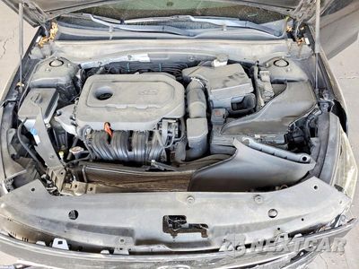 Zdjęcie 11 z 12 samochodu: 2016 KIA OPTIMA EX VIN:5XXGU4L34GG057374 - miniatura