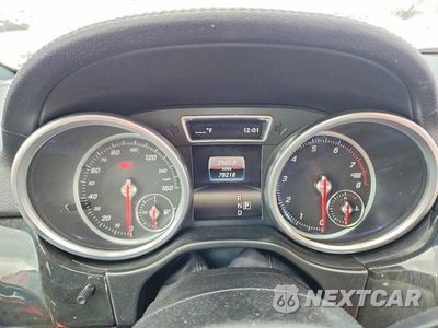 Zdjęcie 9 z 13 samochodu: 2018 MERCEDES-BENZ GLS 550 4MATIC VIN:4JGDF7DE0JB027232 - miniatura