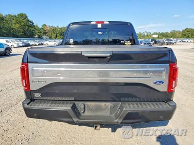 Zdjęcie 6 z 12 samochodu: 2015 FORD F150 SUPERCREW VIN:1FTEW1EG2FFB66512 - miniatura