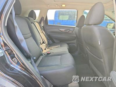Zdjęcie 11 z 13 samochodu: 2017 NISSAN ROGUE SV VIN:5N1AT2MV1HC758531 - miniatura