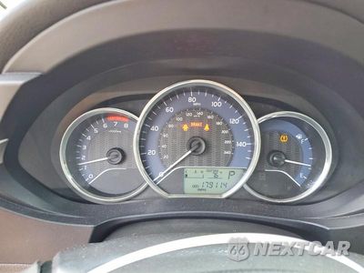 Zdjęcie 9 z 12 samochodu: 2016 TOYOTA COROLLA LE VIN:2T1BURHE4GC736831 - miniatura