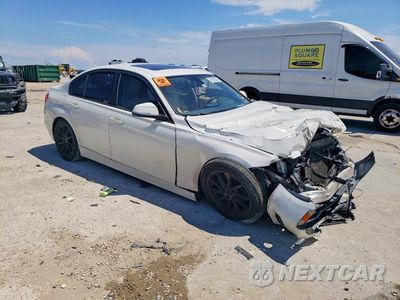 Czwarte zdjęcie samochodu z boku: 2014 BMW 328 I VIN:WBA3A5C51EJ463049 - miniatura