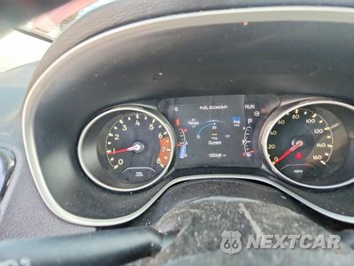 Zdjęcie 9 z 11 samochodu: 2021 JEEP COMPASS LIMITED VIN:3C4NJCCBXMT531359 - miniatura