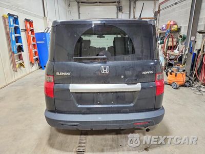 Zdjęcie 6 z 13 samochodu: 2011 HONDA ELEMENT EX VIN:5J6YH2H73BL006797 - miniatura