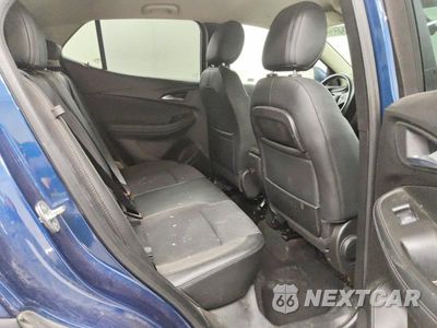 Zdjęcie 11 z 14 samochodu: 2021 BUICK ENCORE GX PREFERRED VIN:KL4MMBS24MB137978 - miniatura