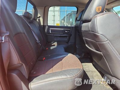 Zdjęcie 10 z 13 samochodu: 2015 RAM 1500 SPORT VIN:1C6RR7MT6FS702256 - miniatura
