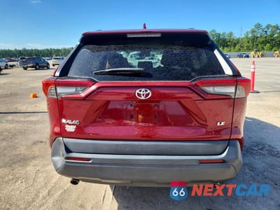 Zdjęcie 6 z 12 samochodu: 2019 TOYOTA RAV4 LE VIN:2T3H1RFVXKW016745 - miniatura