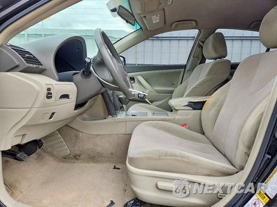 Zdjęcie 7 z 13 samochodu: 2010 TOYOTA CAMRY LE V6 VIN:4T1BK3EK5AU110742 - miniatura