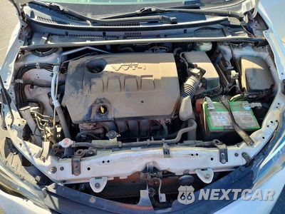 Zdjęcie 11 z 12 samochodu: 2019 TOYOTA COROLLA LE VIN:5YFBURHE9KP892842 - miniatura
