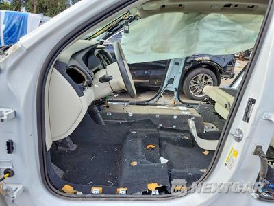 Zdjęcie 7 z 13 samochodu: 2024 VOLVO XC90 CORE VIN:YV4H60CK6R1235375 - miniatura
