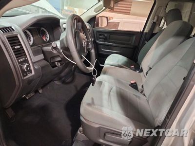 Zdjęcie 7 z 13 samochodu: 2014 RAM 1500 ST VIN:1C6RR7FT5ES119608 - miniatura