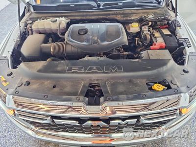 Zdjęcie 11 z 12 samochodu: 2026 RAM 1500 BIG HORN/LONE STAR VIN:3C6SRFFP9T4170341 - miniatura