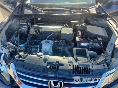 Zdjęcie 11 z 13 samochodu: 2014 HONDA ACCORD LX VIN:1HGCR2F37EA304400 - miniatura
