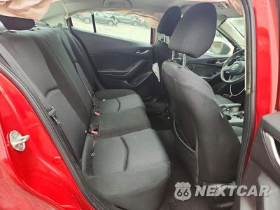 Zdjęcie 10 z 12 samochodu: 2014 MAZDA 3 SPORT VIN:3MZBM1U75EM107024 - miniatura