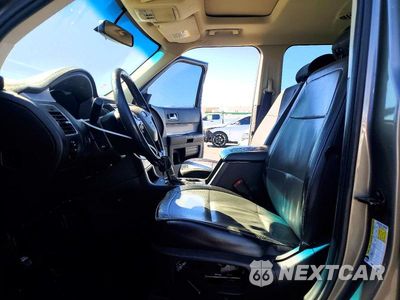 Zdjęcie 7 z 12 samochodu: 2013 FORD FLEX SEL VIN:2FMGK5C82DBD15700 - miniatura