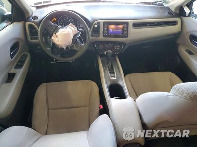Zdjęcie 8 z 14 samochodu: 2016 HONDA HR-V LX VIN:3CZRU6H32GM727879 - miniatura