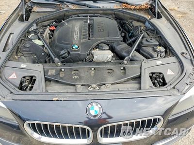 Zdjęcie 11 z 12 samochodu: 2016 BMW 535 XI VIN:WBA5B3C50GG255030 - miniatura