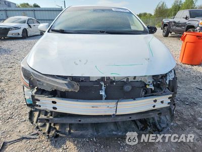 Piąte zdjęcie samochodu w środku: 2023 TOYOTA COROLLA LE VIN:5YFB4MDEXPP016488 - miniatura