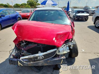Piąte zdjęcie samochodu w środku: 2006 TOYOTA COROLLA S VIN:1NXBR32E56Z665126 - miniatura