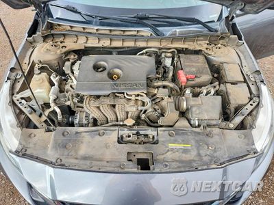 Zdjęcie 11 z 12 samochodu: 2020 NISSAN ALTIMA S VIN:1N4BL4BV6LC214225 - miniatura