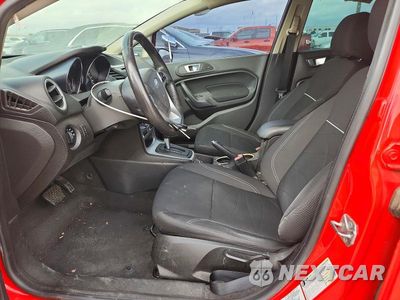 Zdjęcie 7 z 12 samochodu: 2014 FORD FIESTA SE VIN:3FADP4BJ2EM227792 - miniatura