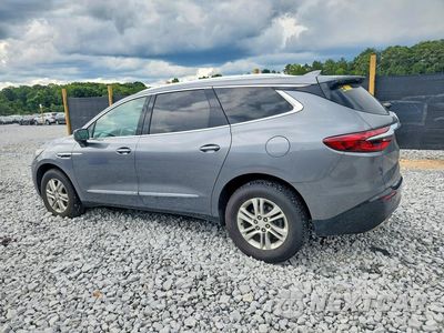 Drugie zdjęcie samochodu z przodu: 2019 BUICK ENCLAVE ESSENCE VIN:5GAERBKW8KJ231378 - miniatura