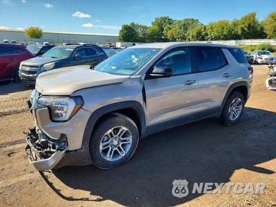 2026 GMC TERRAIN ELEVATION 3GKALUEG2TL381743 - główne zdjęcie licytacji z USA - miniatura