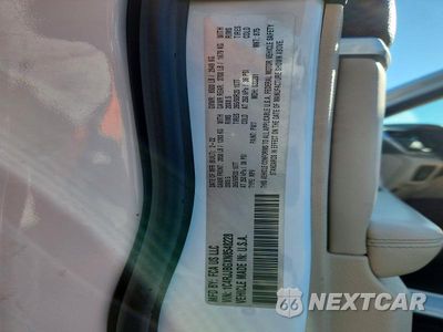 Zdjęcie 14 z 14 samochodu: 2022 JEEP GRAND CHEROKEE L LIMITED VIN:1C4RJJBGXN8548228 - miniatura
