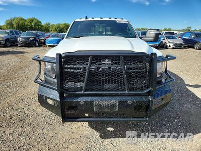 Piąte zdjęcie samochodu w środku: 2024 RAM 3500 TRADESMAN VIN:3C63R3GL8RG256441 - miniatura