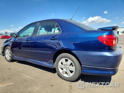 Drugie zdjęcie samochodu z przodu: 2007 TOYOTA COROLLA S VIN:1NXBR32E47Z909172 - miniatura