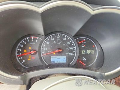 Zdjęcie 9 z 13 samochodu: 2015 NISSAN QUEST 3.5 S VIN:JN8AE2KPXF9131697 - miniatura