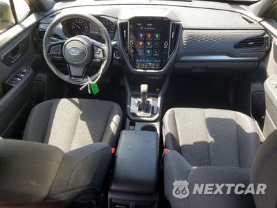 Zdjęcie 8 z 13 samochodu: 2025 SUBARU FORESTER PREMIUM VIN:JF2SLDDC8SH445667 - miniatura