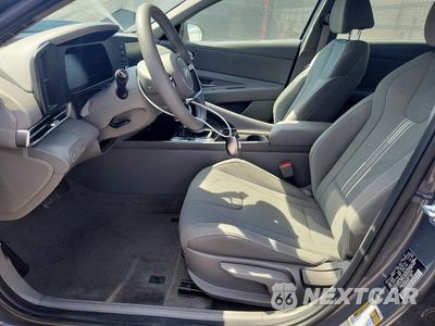 Zdjęcie 7 z 13 samochodu: 2025 HYUNDAI ELANTRA HYBRID BLUE VIN:KMHLM4DJ1SU122305 - miniatura