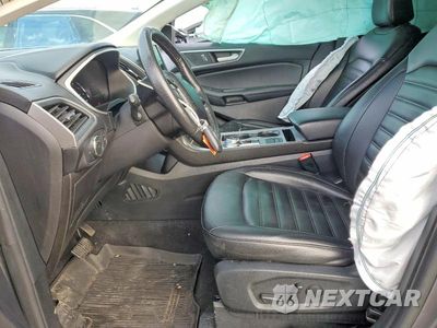 Zdjęcie 7 z 13 samochodu: 2021 FORD EDGE SEL VIN:2FMPK4J93MBA39775 - miniatura