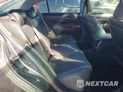 Zdjęcie 10 z 12 samochodu: 2006 LEXUS GS 300 VIN:JTHBH96S165014076 - miniatura