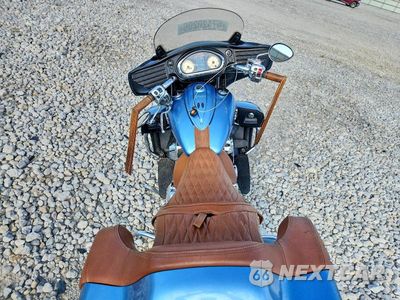 Zdjęcie 6 z 10 samochodu: 2016 INDIAN ROADMASTER VIN:56KTRAAA9G3334336 - miniatura