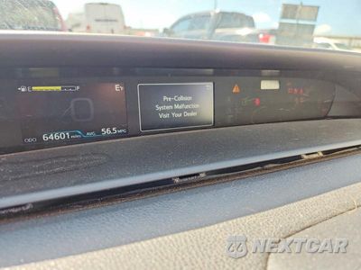 Zdjęcie 9 z 12 samochodu: 2022 TOYOTA PRIUS L ECO VIN:JTDKAMFU0N3169559 - miniatura