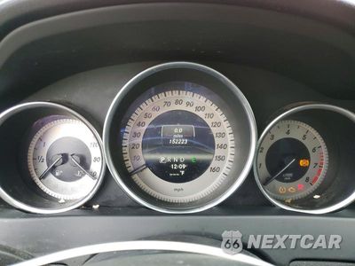 Zdjęcie 9 z 12 samochodu: 2013 MERCEDES-BENZ C 250 VIN:WDDGF4HB0DR275322 - miniatura