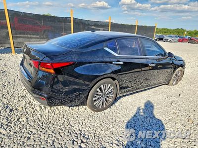 Trzecie zdjęcie samochodu z tyłu: 2023 NISSAN ALTIMA SV VIN:1N4BL4DV0PN404285 - miniatura