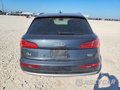 Zdjęcie 6 z 13 samochodu: 2018 AUDI Q5 PREMIUM PLUS VIN:WA1BNAFY0J2042830 - miniatura