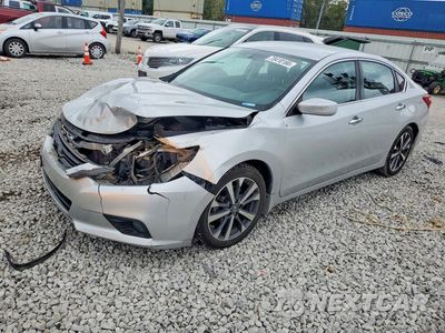 2016 NISSAN ALTIMA 2.5 SR 1N4AL3APXGC202352 - główne zdjęcie licytacji z USA - miniatura