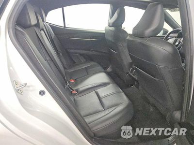 Zdjęcie 10 z 12 samochodu: 2025 TOYOTA CAMRY XSE VIN:4T1DAACK1SU110371 - miniatura
